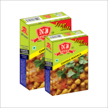 Chhole Masala Powder