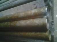 टाइटेनियम पाइप और ट्यूब