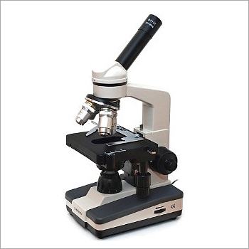 Vernier Microscope