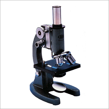 Student Microscope