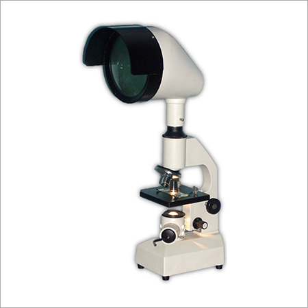 Lab Projector Microscope