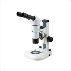Projection Microscope