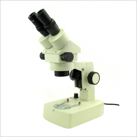 Binocular Stereo Zoom Microscope