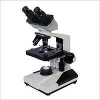 Light Lamp Microscope