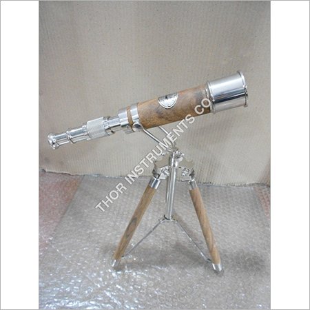 Nautical Telescope
