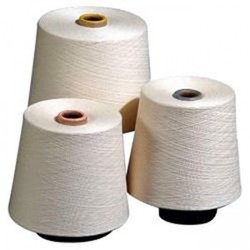 Combed Ring Spun Yarn