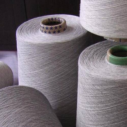 Cotton Melange Yarn