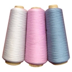 Dyed Cotton Yarn