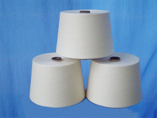 Fiber Cotton Yarn