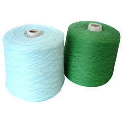 Hank Dyed Acrylic Yarns