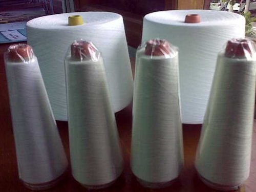 Ring Spun Yarn