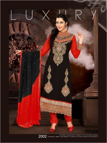 New Design Salwar Suit