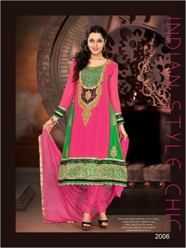 Ladies Salwar Designer Suits