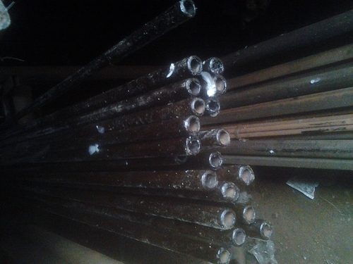 Copper tubes and Pipes