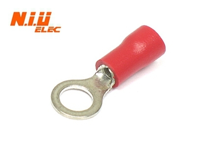 INSULATED RING TERMINALS