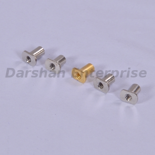 Brass Rivets