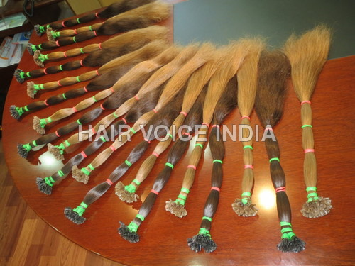 Indian Remy Hair
