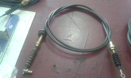 Speedometer Cable Assembly