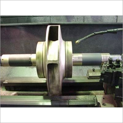 Engineering Elastomeric Repair