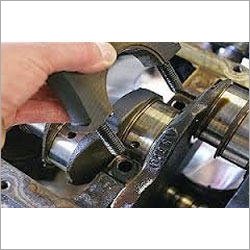 Engineering Metal Repairing