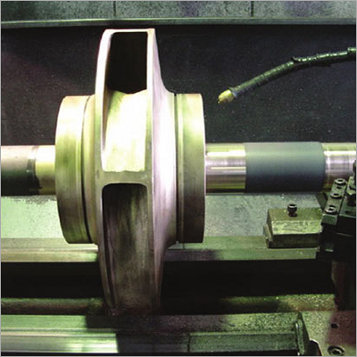 Engineering Repairing Services