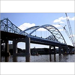 Steel Structures Corrosion Resistant Materials