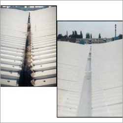 3M Engineering Roofing System