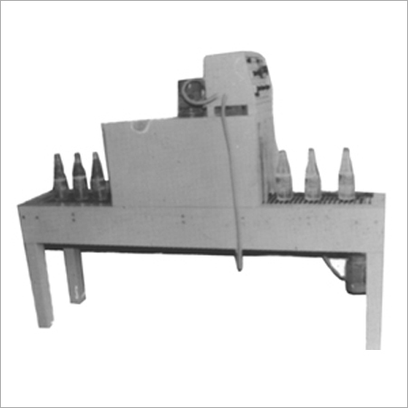 Shrink Wrapping Machine