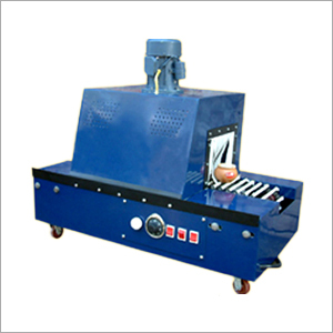 Shrink Tunnel Table Top Model