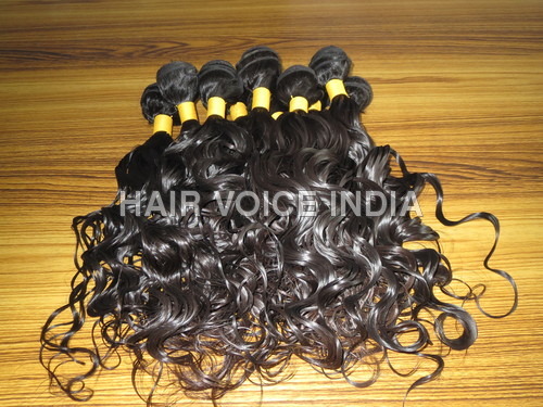 Human Hair