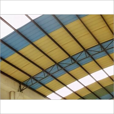 Insulated Roofing Panel