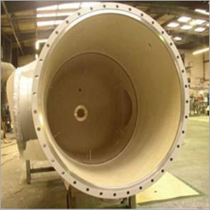 Fluoropolymer Coating