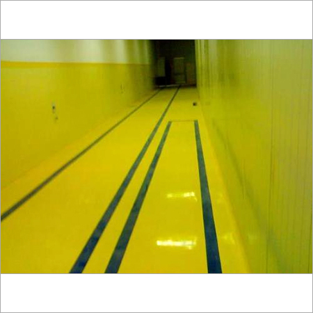 Epoxy Painting Coating