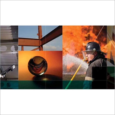 Industrial Floor Coating