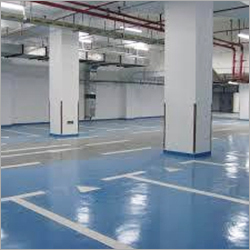 Epoxy Coatings