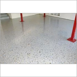 Epoxy Floor Coating
