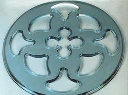 Cutting Article of Glass