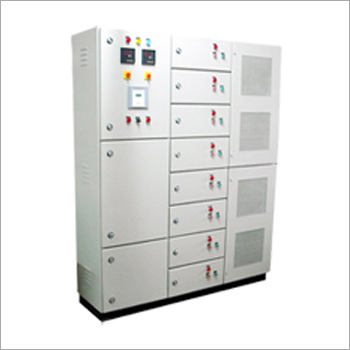 Power Distribution Panels Power Distribution Panels