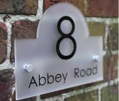 Plastic Sheet Name Plate
