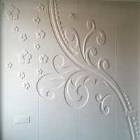 Mdf Wall Panel
