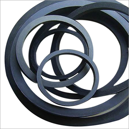 Industrial Rubber Gasket