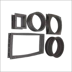 Rubber Bellows