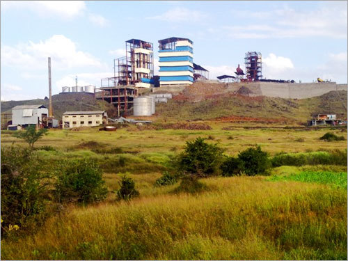 Civil Structural Erection