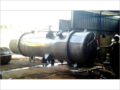 Pressure Vessels