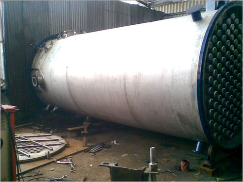 Plate Heat Exchanger