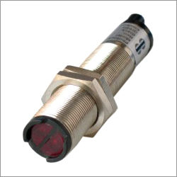 Diffuse Scan Sensor