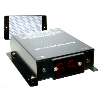 Anti Crane Collision Switch
