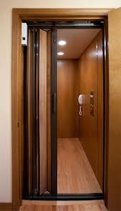Manual Door Elevator - Wood/Metal Material, Customizable Dimensions | Manual Operation, Easy Access, Space Saving, Multiple Safety Features