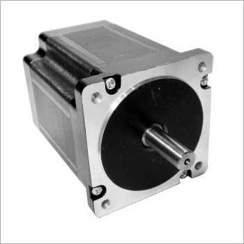 Stepper Motor