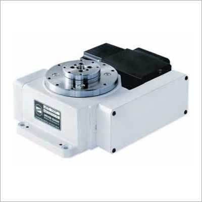 Rotary Motion